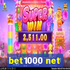 bet1000 net